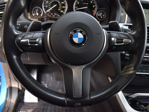 Used 2016 BMW X4 M40i image 18