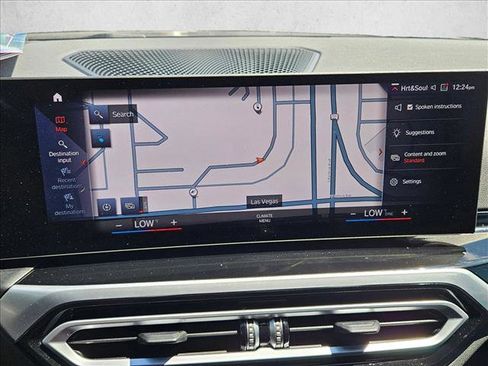 Used 2023 BMW i4 eDrive40 w/ Premium Package image 12