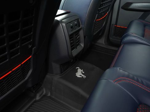 New 2025 Ford Bronco Raptor image 39