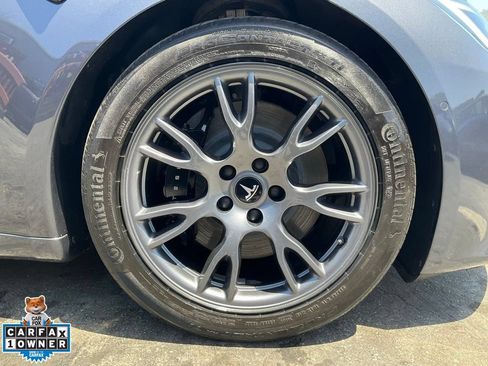 Used 2022 Tesla Model S AWD/4WD image 86