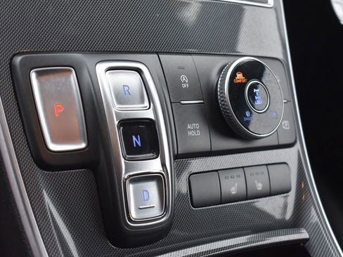 Used 2021 Hyundai Santa Fe SEL w/ Convenience Package image 27