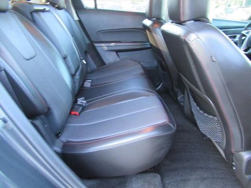 Used 2017 GMC Terrain SLT w/ Open Road Package FWD image 29