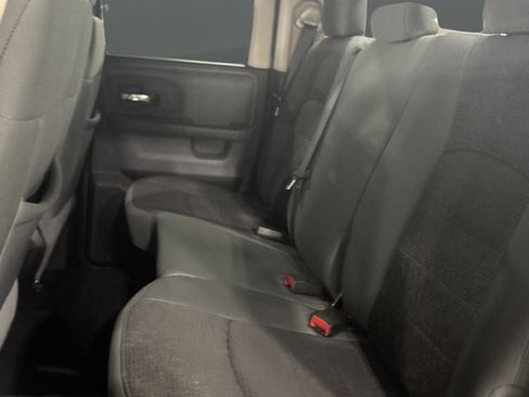 Used 2015 RAM 1500 Big Horn AWD/4WD image 28