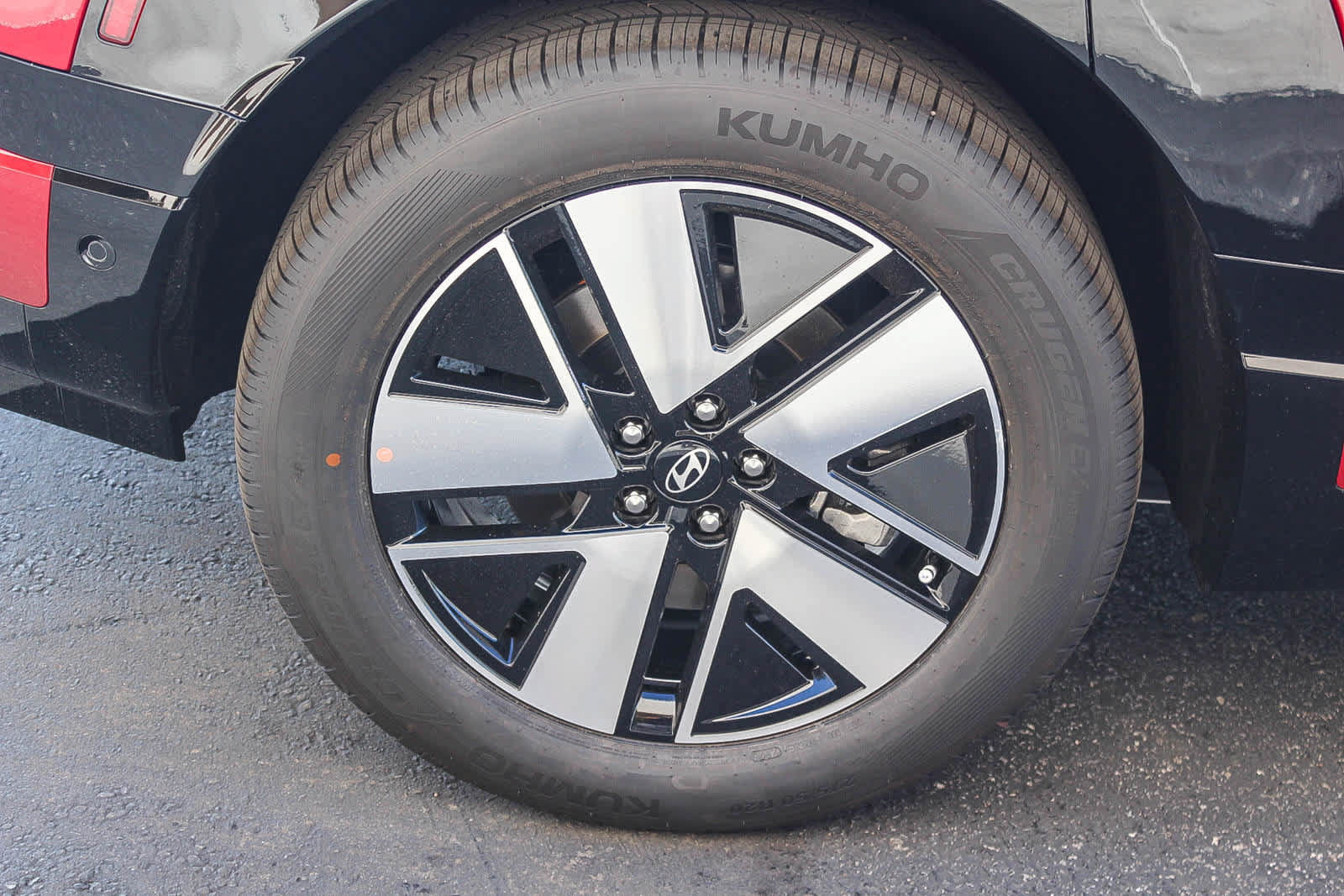 New 2026 Hyundai Ioniq 9 SEL AWD/4WD image 9