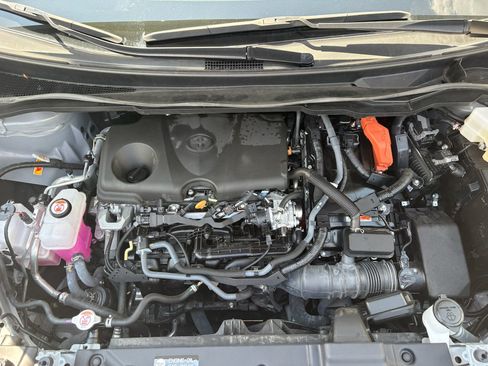 Used 2025 Toyota Sienna XLE Woodland Edition AWD/4WD image 35