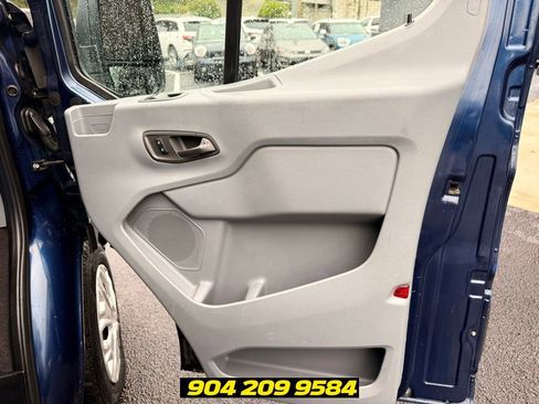 Used 2016 Ford Transit 350 XLT RWD image 25