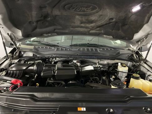 Used 2017 Ford F250 Lariat w/ Lariat Ultimate Package image 50