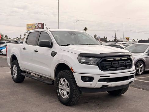 Used 2019 Ford Ranger XLT w/ Trailer Tow Package RWD image 15