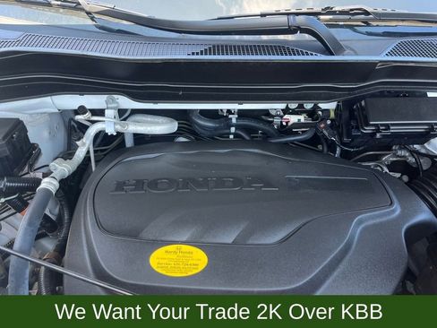 Used 2022 Honda Passport TrailSport image 34