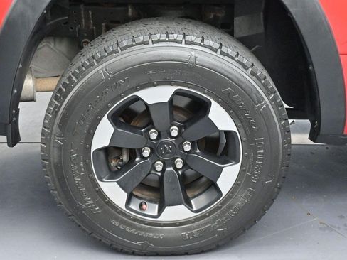 Used 2020 RAM 1500 Rebel w/ Rebel Level 2 Equipment Group AWD/4WD image 33