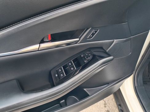 Used 2025 MAZDA CX-30 AWD 2.5 S w/ Preferred Package image 10