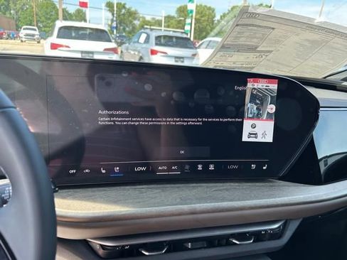 New 2025 Audi Q5 Premium Plus w/ Premium Plus image 14