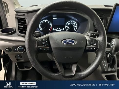 Used 2024 Ford Transit 350 XLT image 18