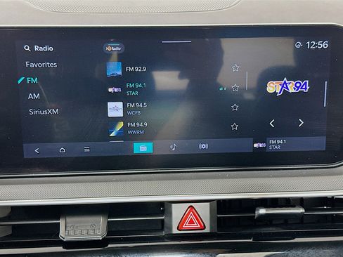 Used 2025 Kia K5 LXS image 21