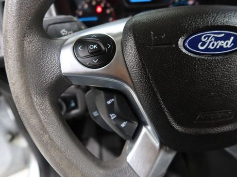 Used 2016 Ford Transit Connect XL FWD image 24