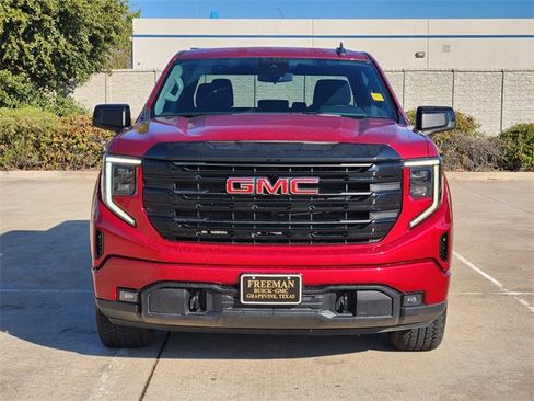Used 2023 GMC Sierra 1500 Elevation w/ X31 Off-Road Package image 3