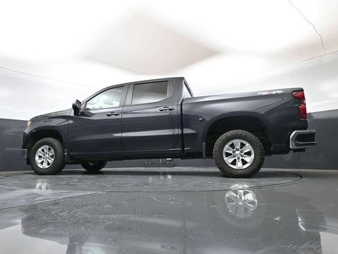 Used 2024 Chevrolet Silverado 1500 LT AWD/4WD image 49