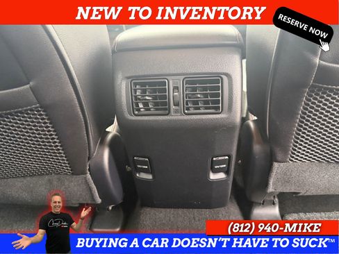 Used 2018 Toyota 4Runner TRD Off-Road Premium AWD/4WD image 37