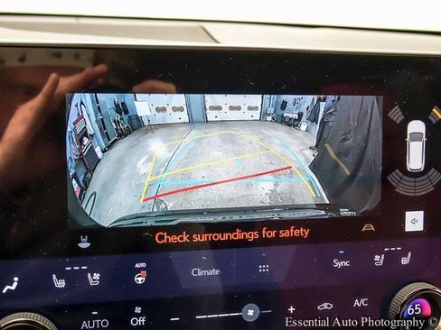 Used 2023 Lexus NX 350 AWD image 15