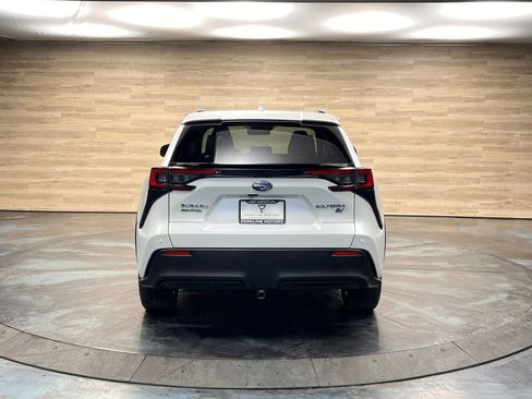 Used 2025 Subaru Solterra Premium image 19