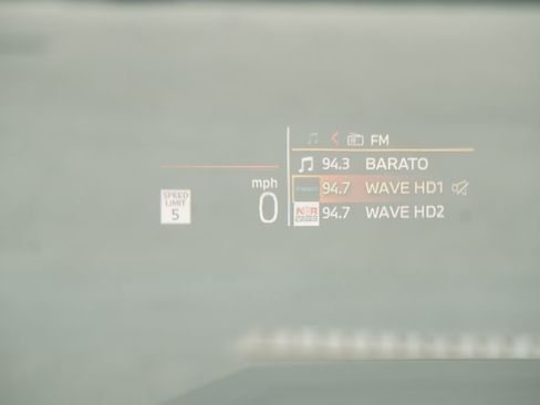 New 2026 BMW X1 xDrive28i w/ Technology Package image 8