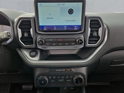 Used 2022 Ford Bronco Sport Big Bend w/ Convenience Package image 17