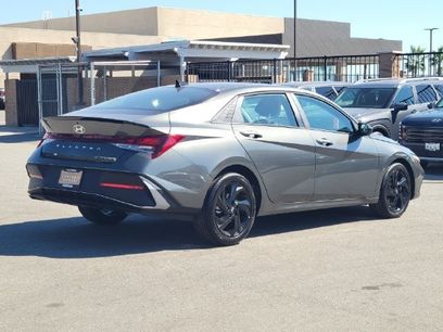 New 2026 Hyundai Elantra SEL Sport
