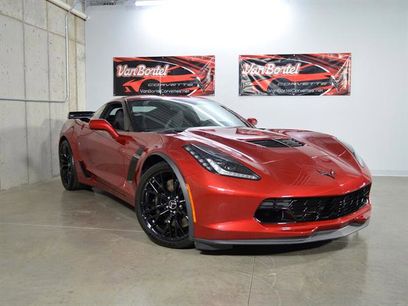 Used 2015 Chevrolet Corvette Z06 w/ 2LZ Preferred Equipment Group