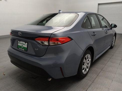 Used 2024 Toyota Corolla LE FWD image 9