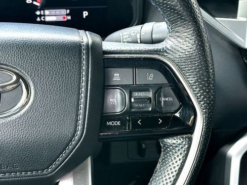 Used 2022 Toyota Tundra Platinum AWD/4WD image 24
