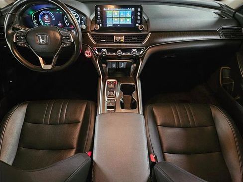 Used 2020 Honda Accord EX-L image 18