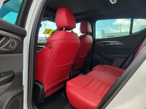 Used 2025 Dodge Hornet R/T AWD/4WD image 10