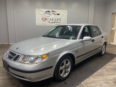 Used 2003 Saab 9-5 Arc