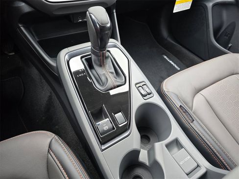 New 2026 Subaru Crosstrek 2.5i Limited image 23