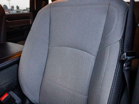 Certified 2023 RAM 2500 Big Horn w/ Level 1 Equipment Group image 25