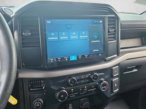 Certified 2025 Ford F150 XL RWD image 14