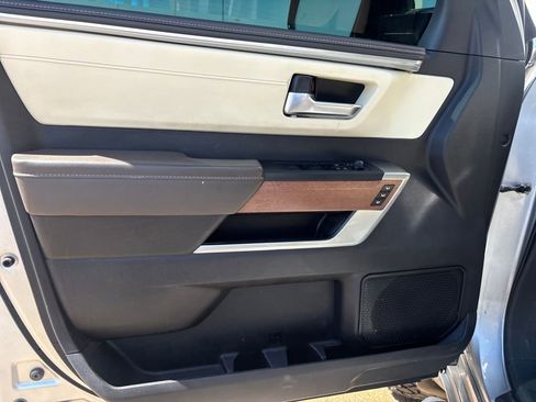 Used 2023 Toyota Tundra 1794 Edition w/ TRD Off-Road Package image 6