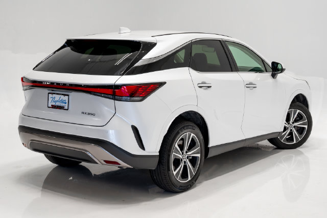 Used 2024 Lexus RX 350 FWD w/ Technology Package image 32