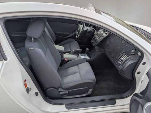 Used 2008 Nissan Altima 2.5 S w/ Convenience Pkg FWD image 31