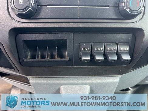 Used 2015 Ford F350 XL w/ Trailer Tow Package image 20