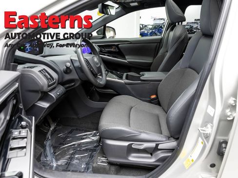 Used 2023 Toyota bZ4X AWD w/ Weather Package image 13