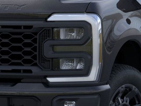 New 2025 Ford F250 XL w/ STX Appearance Package image 18