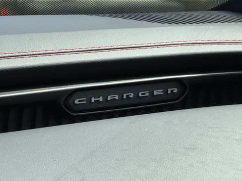 New 2026 Dodge Charger Scat Pack image 16
