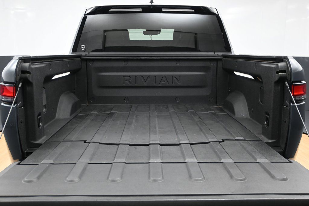 Used 2022 Rivian R1T Launch Edition AWD/4WD image 8