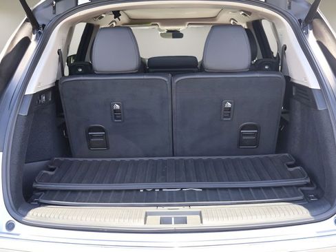 Used 2022 Acura MDX FWD image 15