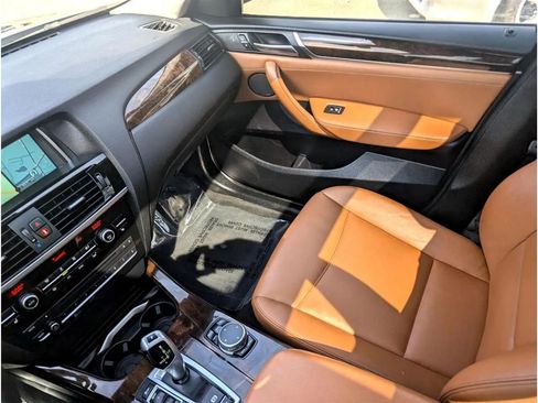 Used 2016 BMW X3 xDrive35i image 36