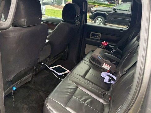 Used 2012 Ford F150 Lariat AWD/4WD image 19