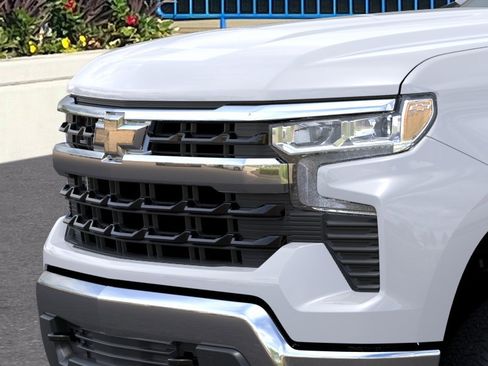 New 2026 Chevrolet Silverado 1500 LT AWD/4WD image 13