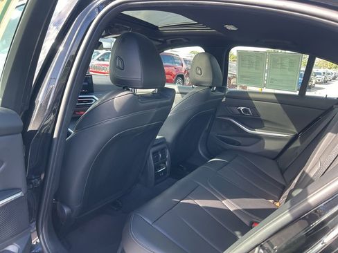 Used 2024 BMW 330i Sedan image 32