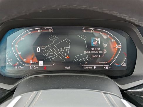 Used 2021 BMW X7 xDrive40i w/ Cold Weather Package image 17